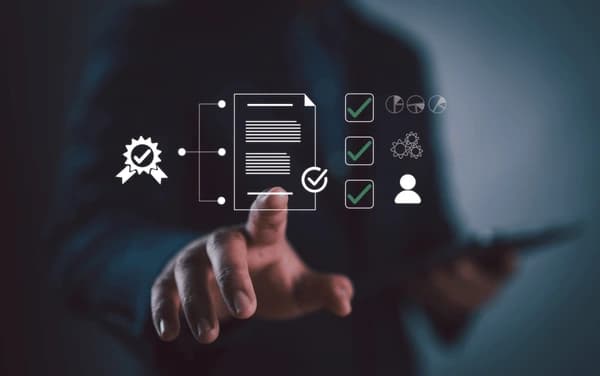 Strategy Development